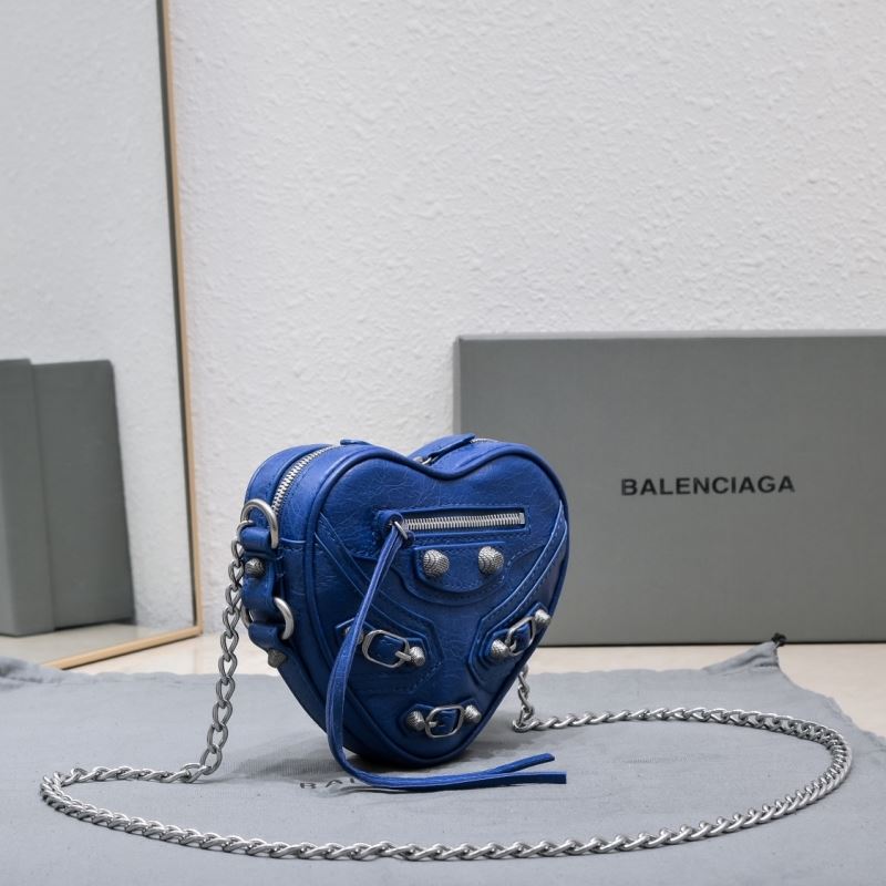 Balenciag Le Cagole Bags